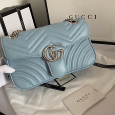 Gucci Satchel Bags